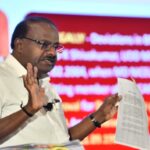 Union Minister HD Kumaraswamy Releases Audio Clips Alleging Massive Irregularities in NICE Project