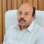 BJP Leader NR Ramesh Files Lokayukta Complaint Against Yatindra Siddaramaiah over Alleged Tender Fraud