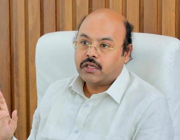 BJP Leader NR Ramesh Files Lokayukta Complaint Against Yatindra Siddaramaiah over Alleged Tender Fraud