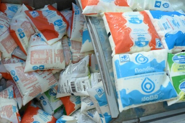 FSSAI Goes on High Alert Milk Samples Collected Across State Following Price Increase Discussions