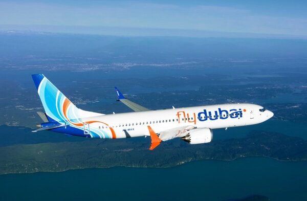 Hijacking Alarm Ruled Out After Dubai Tel Aviv Flight Diverts to Saudi Arabia Following Sudden Descent