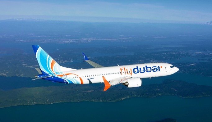 Hijacking Alarm Ruled Out After Dubai Tel Aviv Flight Diverts to Saudi Arabia Following Sudden Descent