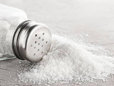 Limit Salt Intake to Under 5g Daily Karnataka Health Advisory to Public Hotels, and Schools