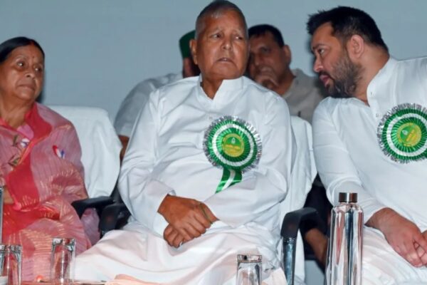 Bihar Lalu Family Faces Major Legal Setback Charges Framed in IRCTC Corruption Case
