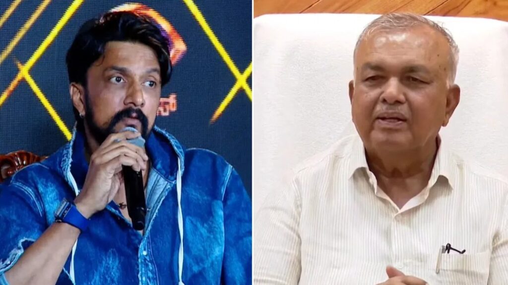 Bigg Boss Kannada 13 Hits Legal Roadblock Eco Rules Violation Could Cancel the Show