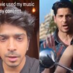 Legal Trouble Hits Sidharth Tamannaah The Vvaan Vocalist Demands Removal of Aigiri Nandini From Trailer Bollywood