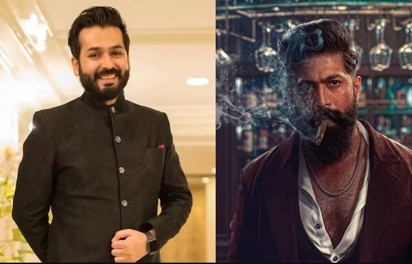 Massive Pan India Project On The Anvil Speculation Soars Over Actor Yash Aditya Dhar Team Up