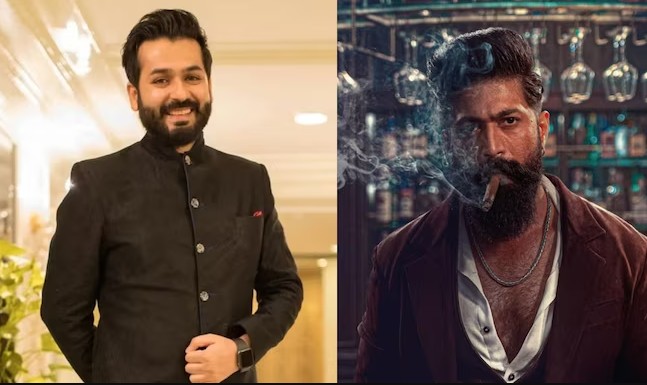 Massive Pan India Project On The Anvil Speculation Soars Over Actor Yash Aditya Dhar Team Up
