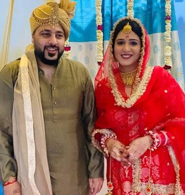 Bollywood Trouble in Paradise Singer Badshah and Isha Rikhi Call It Quits 5 Months After Wedding