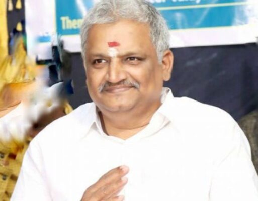 Clean Chit for Bhadravathi MLA Court Acquits BK Sangamesh in 2010 Violence Case
