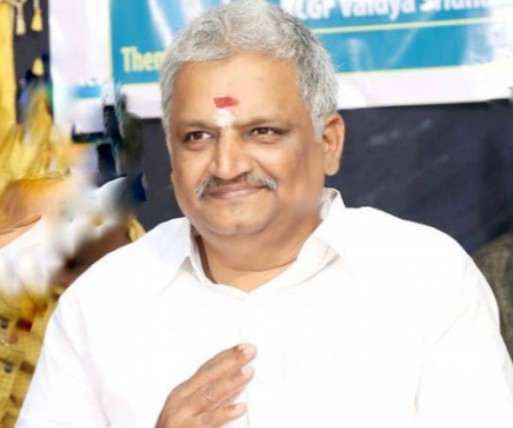 Clean Chit for Bhadravathi MLA Court Acquits BK Sangamesh in 2010 Violence Case