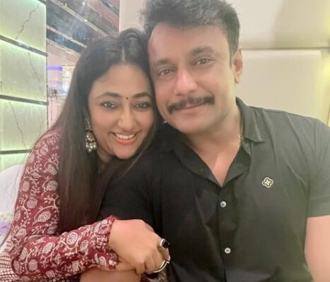 Major Legal Shift Actor Darshan Wife Challenges Approver Status Order in High Court