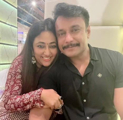 Major Legal Shift Actor Darshan Wife Challenges Approver Status Order in High Court