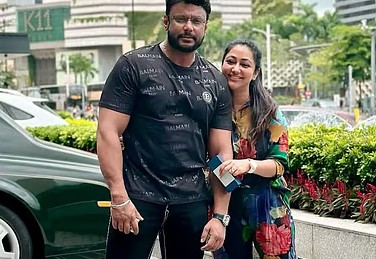 Big Twist in Renukaswamy Case actor Darshan Files 3 Appeals in Apex Court Against Approver Status Order