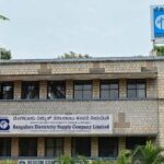 No Online Bill Payments or New Connections BESCOM to Upgrade IT