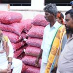 Crop Insurance Scam Chief Minister DK Shivakumar Directs Dismissal of Co operative Secretary for Failing to Deposit Farmers Premium
