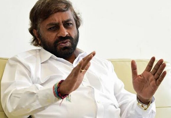 Corruption Shock in Mangaluru KRIDL Eshwar Khandre Orders 7 Day Inquiry Into 7 percent Commission Scandal