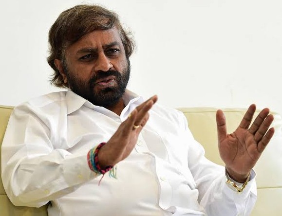 Corruption Shock in Mangaluru KRIDL Eshwar Khandre Orders 7 Day Inquiry Into 7 percent Commission Scandal