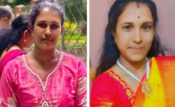 Crime Young Woman Found Hanging as Family Alleges Boyfriends Direct Involvement