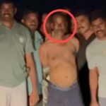 Over 150 Cops Launch Massive Hill Search Operation to Hunt Down Fake Naxal Venkatesh in Tumakuru