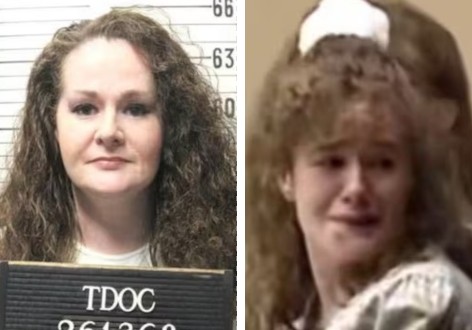 Supreme Court Denies Stay of Execution for Christa Gail Pike Ahead of Lethal Injection