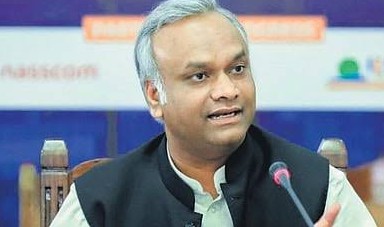 Learn Kannada First Minister Priyank Kharge Hits Back at B Sriramulu Over KPSC Scam Allegations