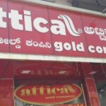 Money Laundering Probe ED Raids Attica Gold Premises Over Alleged Stolen Gold Purchases