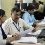Voter Roll Revision Flaws Names of Prominent Figures Including DK Shivakumars Mother and Tech Founders Flagged