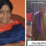 Family Debunks Death Hoax Granddaughter Shares Video Proving Veteran Kannada Actress Lakshmidevi is Fine