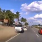 Tragedy Near Mandya High Speed Collision Claims Life of Bengaluru Woman on Highway