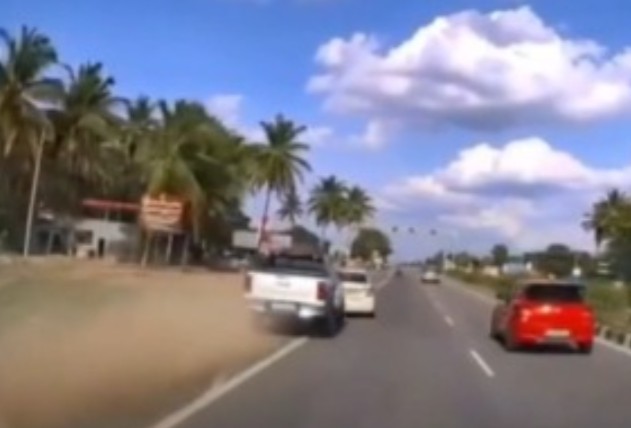 Tragedy Near Mandya High Speed Collision Claims Life of Bengaluru Woman on Highway