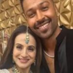 Ameesha Patel Reacts to Dating Rumors with Hardik Pandya Truly Romantic Way My Hand Was on Him