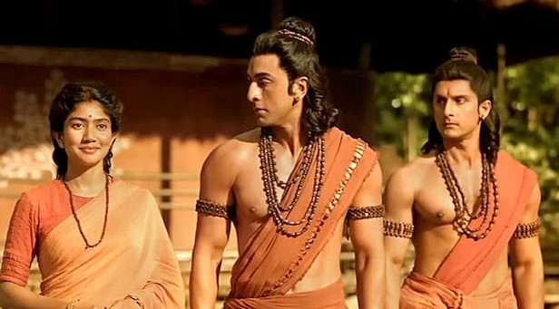 Ramayana Goes Global International English Cut to Be 30 Minutes Shorter Than the Indian Version