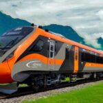 Railway Ministry Positive on Shivamogga Tirupati Vande Bharat Proposal via Bengaluru