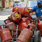 LPG Refill Booking Revised Centre Standardizes Refill Interval to 25 Days for Rural and Urban Areas