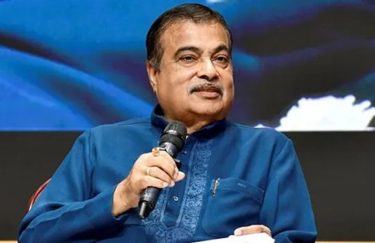 Nitin Gadkari Candid Admission Receives 92 percent Vote Share in Underworld and Red Light Belts