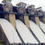 Monsoon Rains Impact Dam Level Almatti and Harangi on the Verge of Overflow as Water Storage Varies Across Basins
