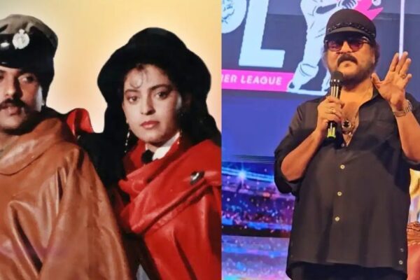 Huge Demand to Re Release Shanti Kranti Actor Ravichandran Honestly Reveals the Big Hurdles Ahead