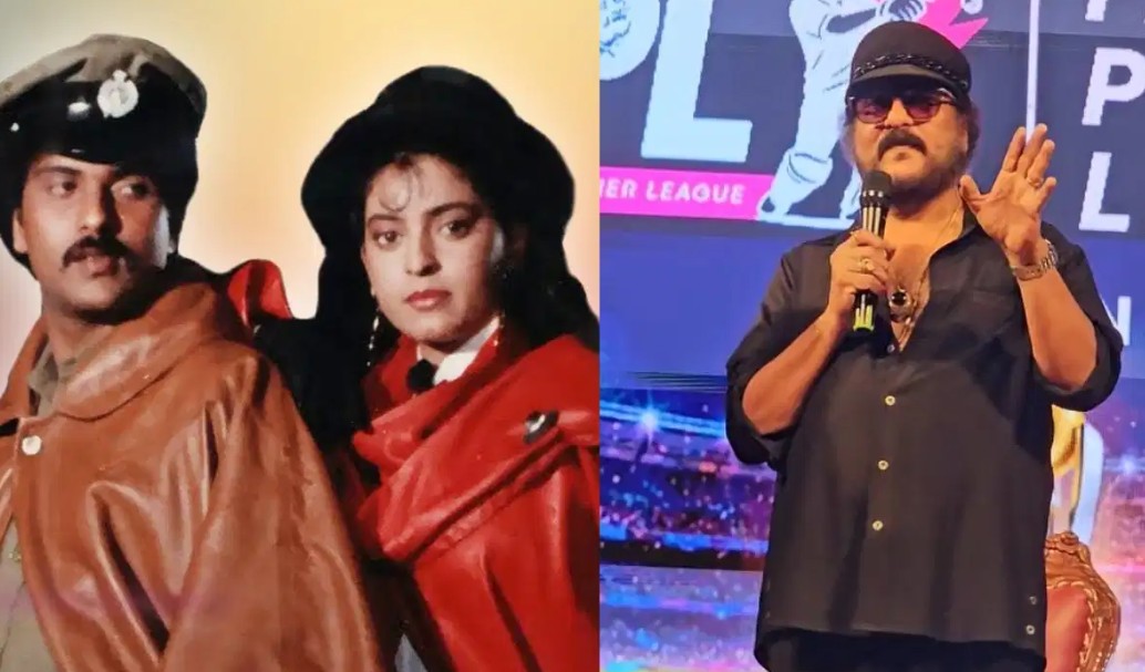 Huge Demand to Re Release Shanti Kranti Actor Ravichandran Honestly Reveals the Big Hurdles Ahead