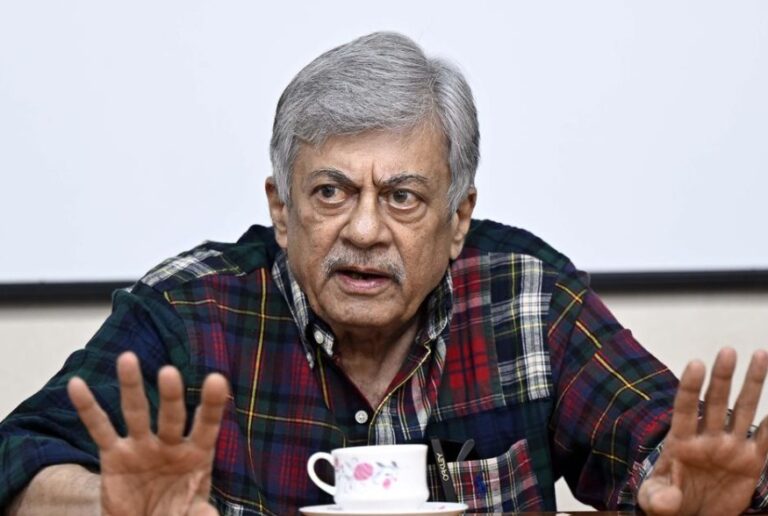 Anant Nag: ಮೋದಿ ಹೊಗಳಿದ್ದಕ್ಕೆ ಪ್ರಶಸ್ತಿ ಸಿಕ್ತಾ?: ಟ್ರೋಲ್‌ಗೆ ನಟ ಅನಂತ್ ನಾಗ್ ಖಡಕ್ ತಿರುಗೇಟು!