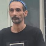 Uttar kannada Overstaying Foreigner Busted Israeli Citizen Marchavi Assap Taken into Custody Near Honnavar