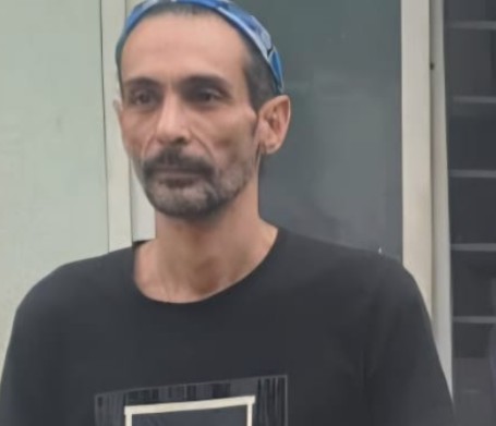 Uttar kannada Overstaying Foreigner Busted Israeli Citizen Marchavi Assap Taken into Custody Near Honnavar