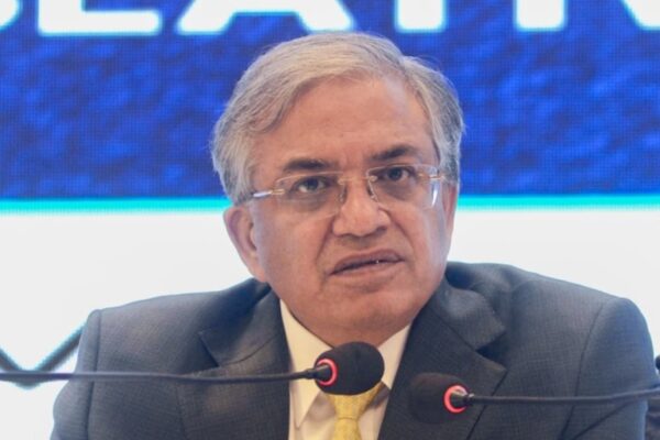 Friction Within Election Commission CEC Gyanesh Kumar Faces Legal Challenge in Top Court