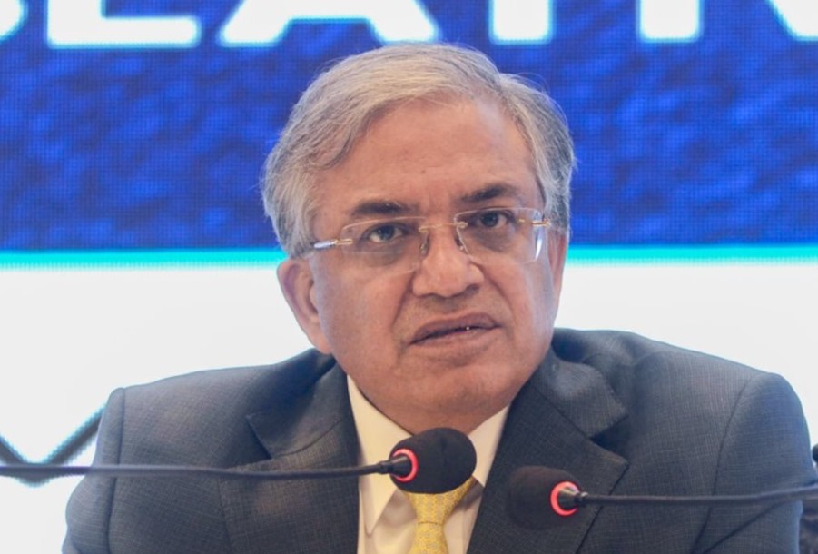 Friction Within Election Commission CEC Gyanesh Kumar Faces Legal Challenge in Top Court