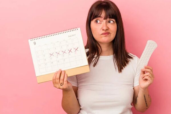 1 in 5 Teen Girls Faces Irregular Periods AIIMS Survey Shows Doctors Say Not Always PCOS