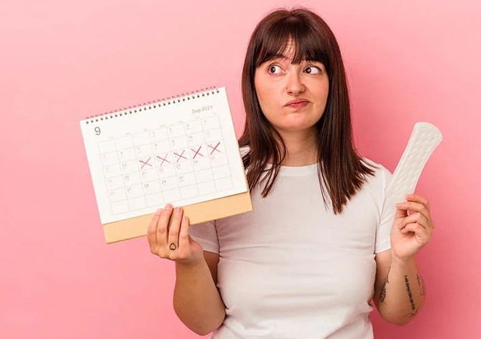 1 in 5 Teen Girls Faces Irregular Periods AIIMS Survey Shows Doctors Say Not Always PCOS