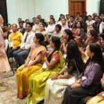 PM Narendra Modi Urges Award Winning Teachers to Curb Screen Addiction and Raise Drug Awareness