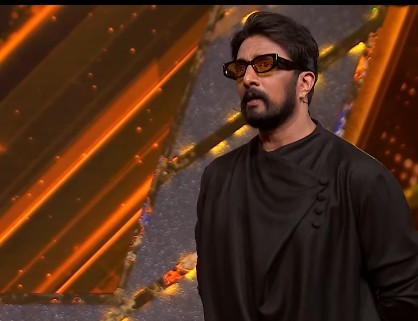 Bigg Boss Kannada Season 13 Update Sudeep Confronts Contestants Over Misbehavior in Week 2 Panchayat