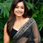 From Kannada to Telugu Rashmika Mandanna Faces Troll Backlash Over Telangana Dialect Attempt