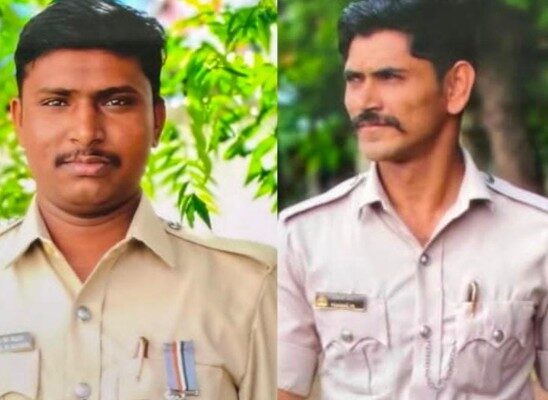 Police Extortion Busted Lokayukta Arrests Constable Red Handed Over 20000 Bribe Demand